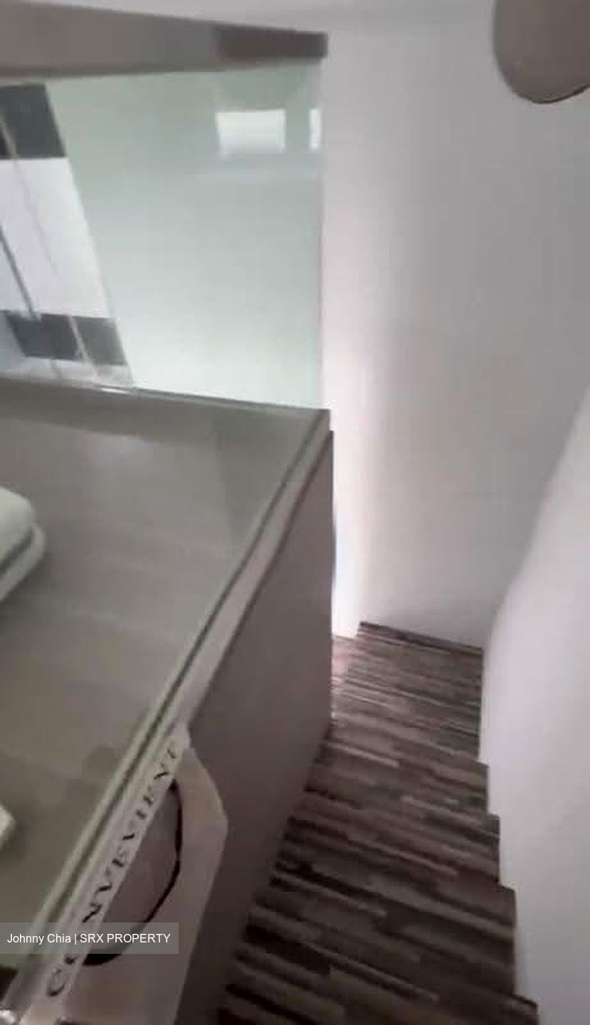 8 Bassein (D11), Apartment #626344971